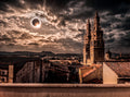 Eclipse Platinum: Estancia de Lujo, Bodega Histórica y Gala VIP en Azotea